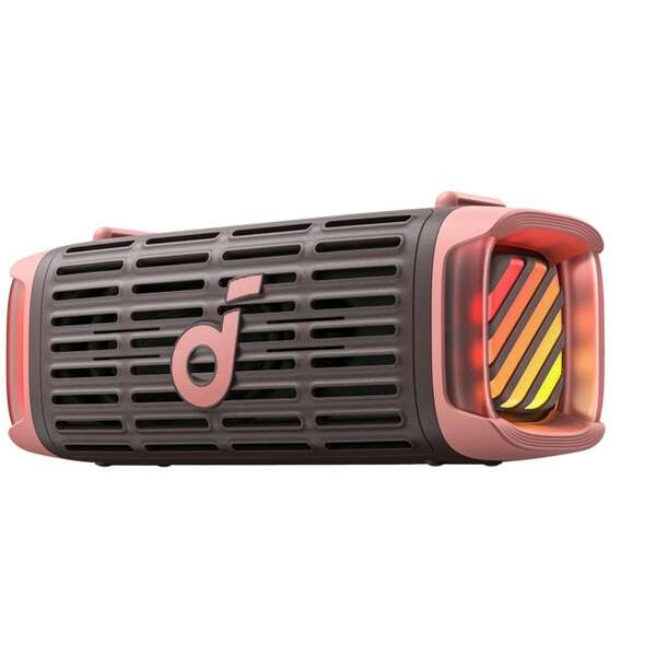 ANKER Soundcore Boom 3i Brown