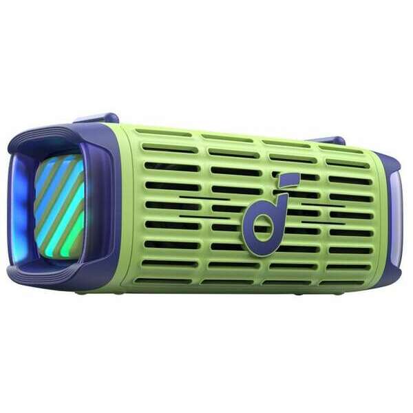 ANKER Soundcore Boom 3i Green