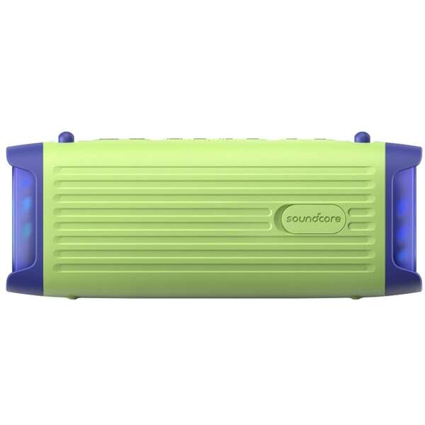 ANKER Soundcore Boom 3i Green