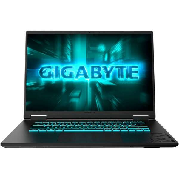 GIGABYTE A16 CMH 16