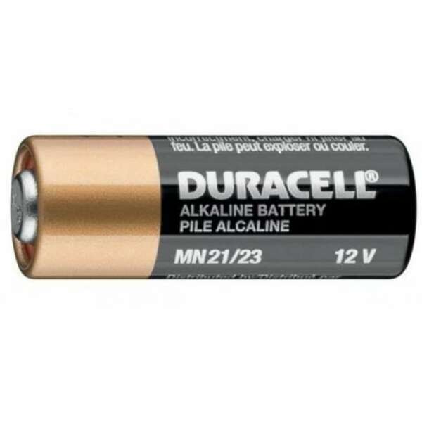 DURACELL MN21 2 kom