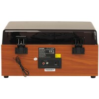 DENVER MRD-52 LIGHT WOOD