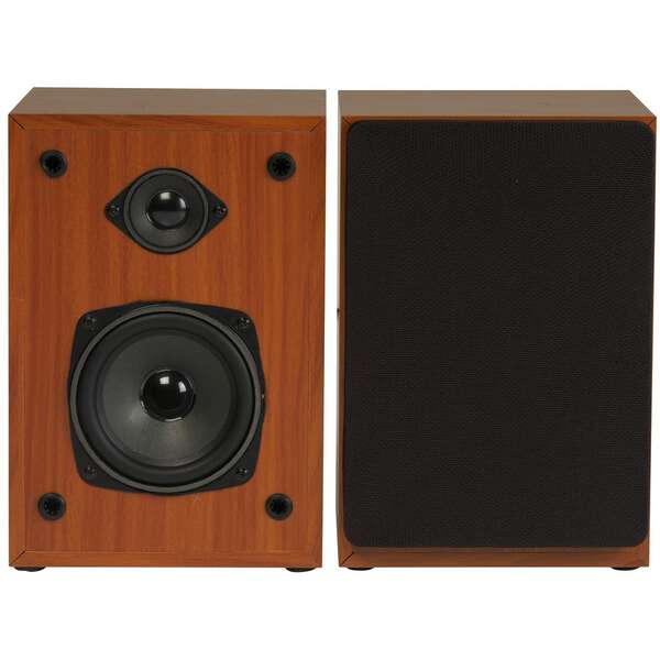 DENVER MRD-52 LIGHT WOOD