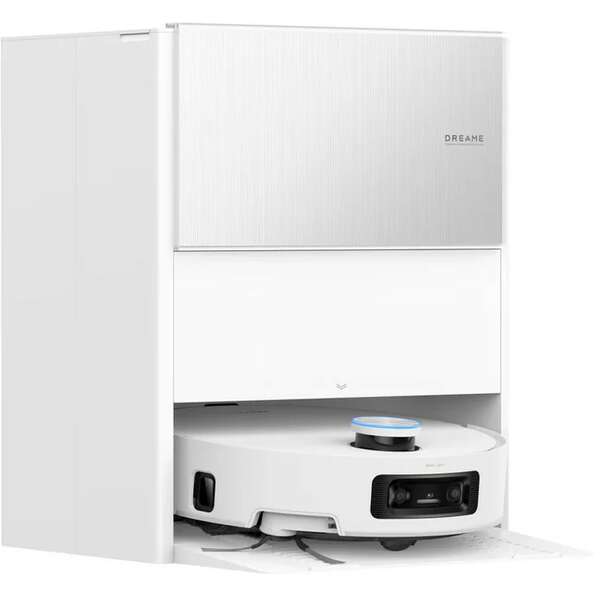 DREAME Aqua10 Ultra Roller Complete