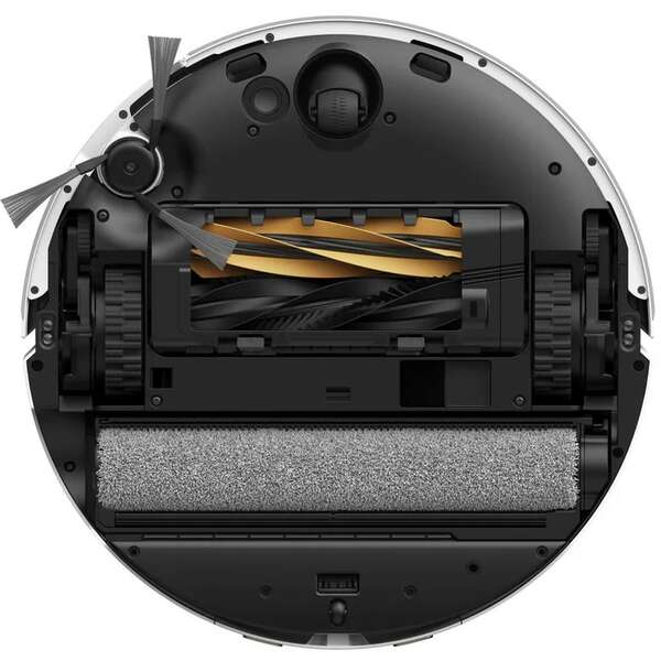 DREAME Aqua10 Ultra Roller Complete