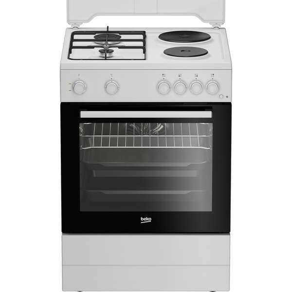 BEKO FBE64010WDN