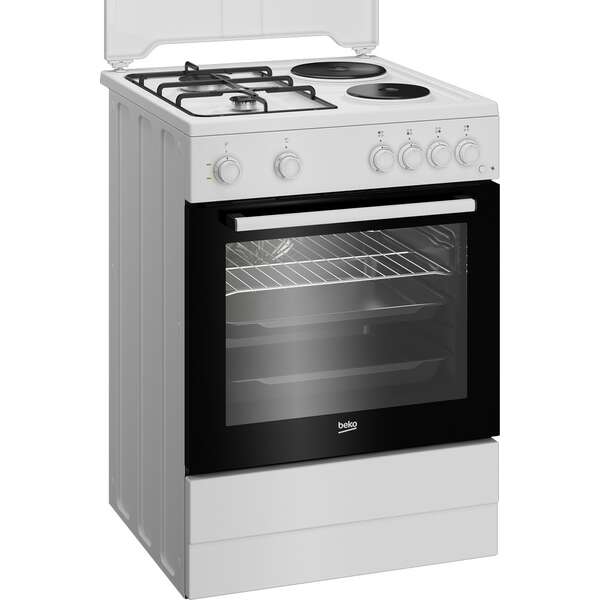 BEKO FBE64010WDN