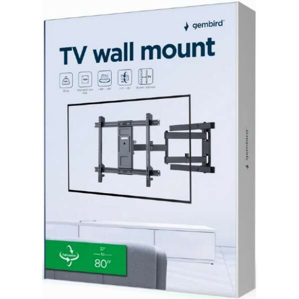 GEMBIRD WM-80ST-05 37-80