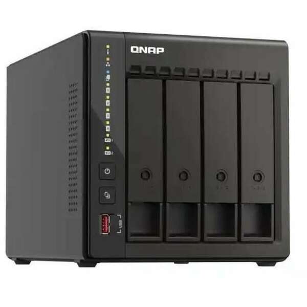 QNAP NAS TS-453E-8G