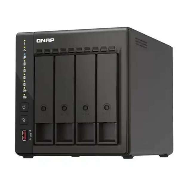 QNAP NAS TS-453E-8G