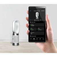 DYSON HP11 Pure Hot & Cool White