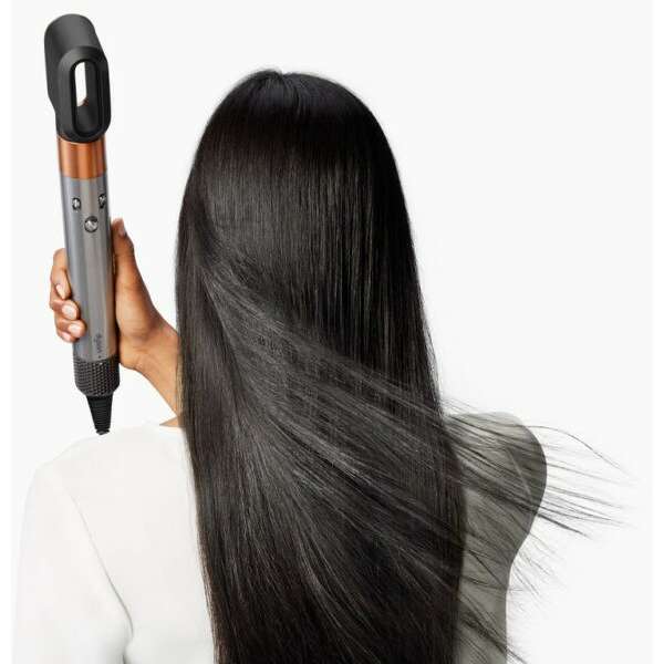 DYSON AIRWAP ORIGIN 112875 Bright Nickel/Bright Coper