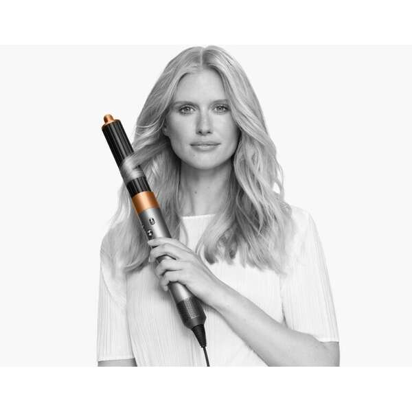 DYSON AIRWAP ORIGIN 112875 Bright Nickel/Bright Coper