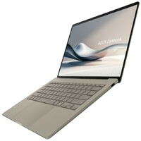 ASUS ZenBook A14 UX3407QA-QD440X, (14