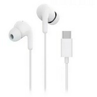 XIAOMI Earphones Type-C White