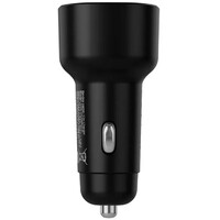 CANYON OnDrive 60 PD 60W 2xUSB-C Black CNE-CCABR3CC