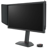 BENQ ZOWIE XL2566X+