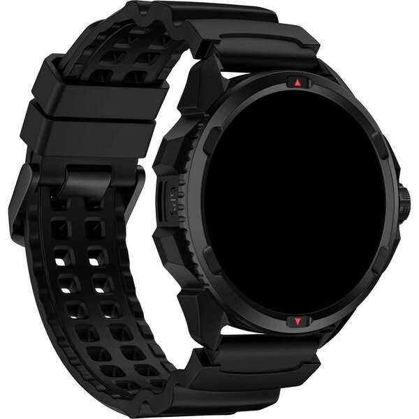 NOISE Smart Watch Endeavour PROBK Black