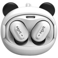 MOYE Flip Face TWS Earphone Panda