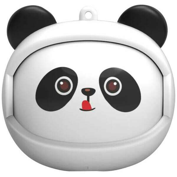 MOYE Flip Face TWS Earphone Panda