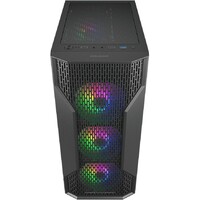 TEHNOMEDIA Photon Ryzen 5 5500/16GB/M.2 512GB/RX580/600W