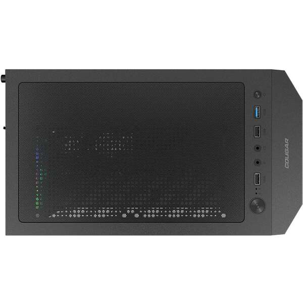 TEHNOMEDIA Photon Ryzen 5 5500/16GB/M.2 512GB/RX580/600W