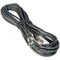 JBSYSTEMS XLR M - XLR F 5m Mikrofonski Kabli