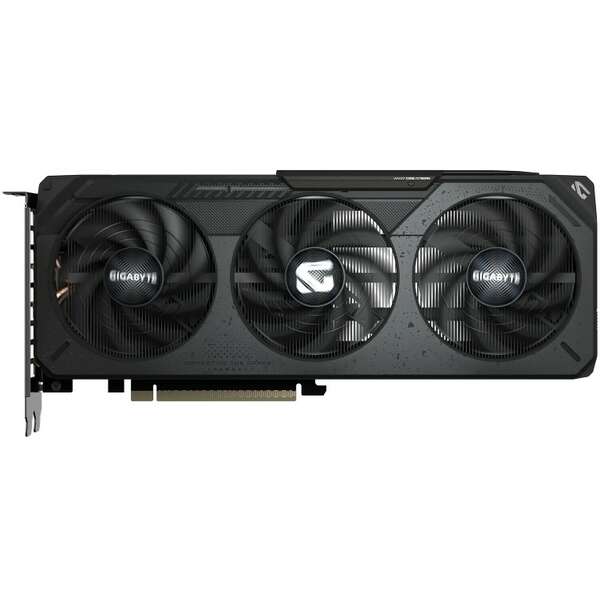 GIGABYTE RTX 5050 GAMING OC 8GB 128bit GV-N5050 rev 1.0 