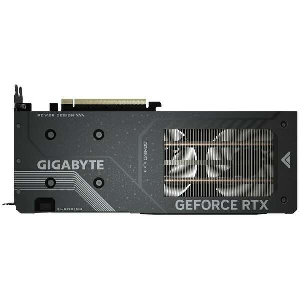 GIGABYTE RTX 5050 GAMING OC 8GB 128bit GV-N5050 rev 1.0 