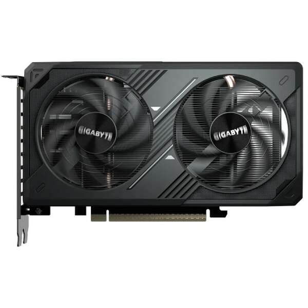 GIGABYTE RTX 5050 WINDFORCE 8GB 128bit GV-N5050WF2OC rev 1.0