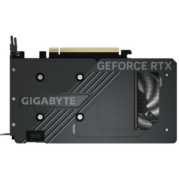 GIGABYTE RTX 5050 WINDFORCE 8GB 128bit GV-N5050WF2OC rev 1.0