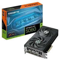 GIGABYTE RTX 5060 EAGLE OC 8GB 128bit GV-N5060EAGLE rev 1.0