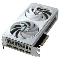 GIGABYTE RTX 5060 EAGLE ICE 8GB 128bit GV-N5060EAGLEOC rev. 1.0
