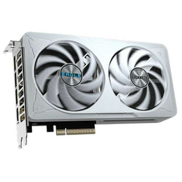 GIGABYTE RTX 5060 EAGLE ICE 8GB 128bit GV-N5060EAGLEOC rev. 1.0
