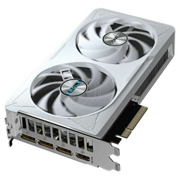 GIGABYTE RTX 5060 EAGLE ICE 8GB 128bit GV-N5060EAGLEOC rev. 1.0