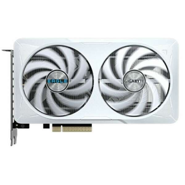 GIGABYTE RTX 5060 EAGLE ICE 8GB 128bit GV-N5060EAGLEOC rev. 1.0