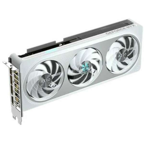 GIGABYTE RTX 5060 AERO 8GB 128bit GV-N5060AERO rev. 1.0