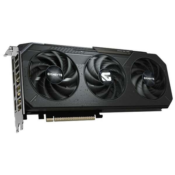 GIGABYTE RTX 5060 GAMING 8GB 128bit GV-N5060GAMINGrev. 1.0