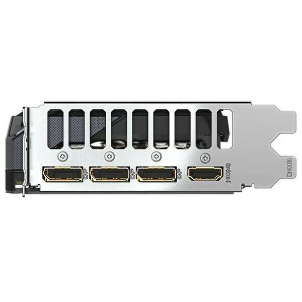 GIGABYTE RTX 5060 GAMING 8GB 128bit GV-N5060GAMINGrev. 1.0