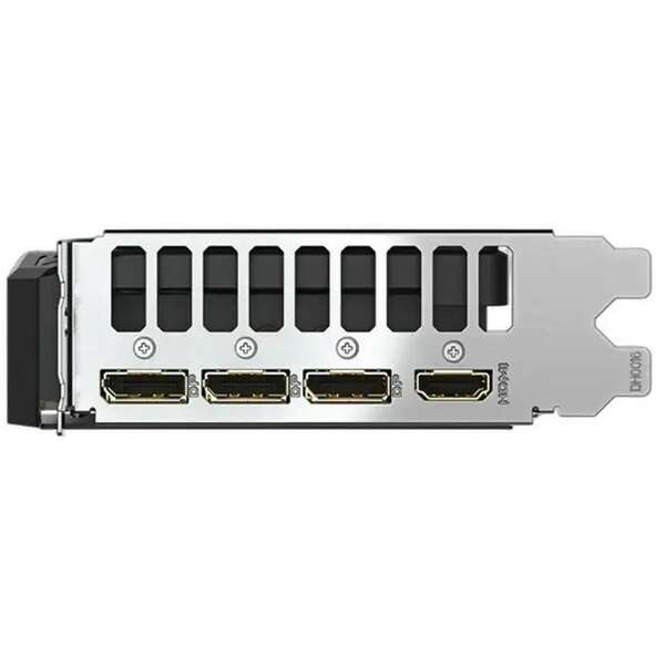 GIGABYTE RTX 5060 Ti WINDFORCE 8GB 128bit GV-N506TWF2OC-8GD rev. 1.0