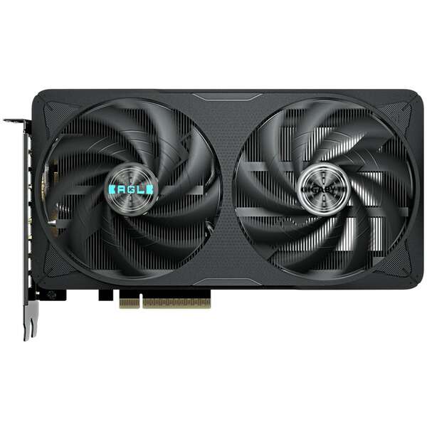 GIGABYTE RTX 5060 Ti EAGLE 8GB 128bit GV-N506TEAGLE OC-8GD rev. 1.0