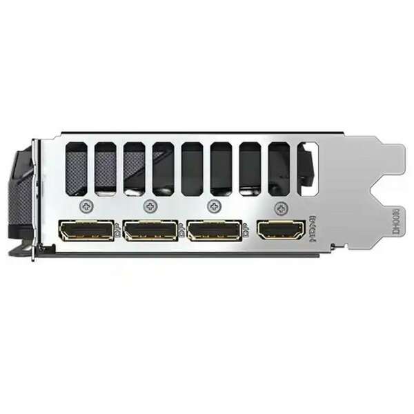 GIGABYTE RTX 5060 Ti GAMING 8GB 128bit GV-N506TGAMING OC-8GD rev. 1.0