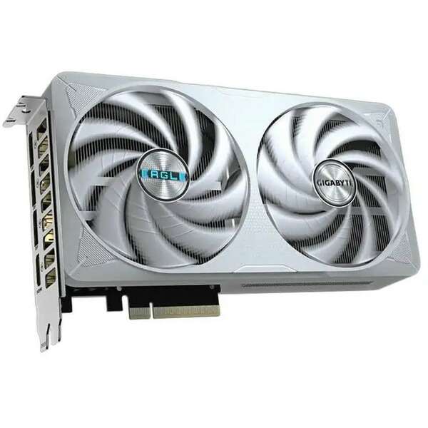 GIGABYTE RTX 5060 Ti EAGLE 16GB 128bit GV-N506TEAGLEOC ICE-16GD rev. 1.0