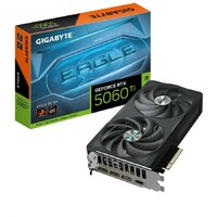 GIGABYTE RTX 5060 Ti EAGLE 16GB 128bit GV-N506TEAGLE OC-16GD rev. 1.0
