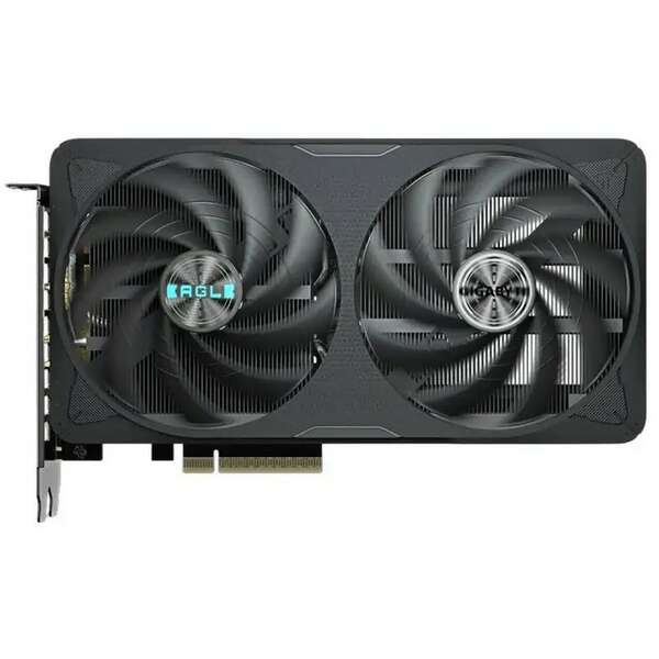 GIGABYTE RTX 5060 Ti EAGLE 16GB 128bit GV-N506TEAGLE OC-16GD rev. 1.0