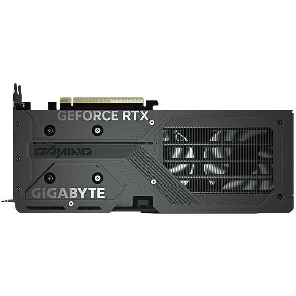 GIGABYTE RTX 5060 Ti GAMING 16GB 128bit GV-N506TGAMING OC-16GD rev. 1.0
