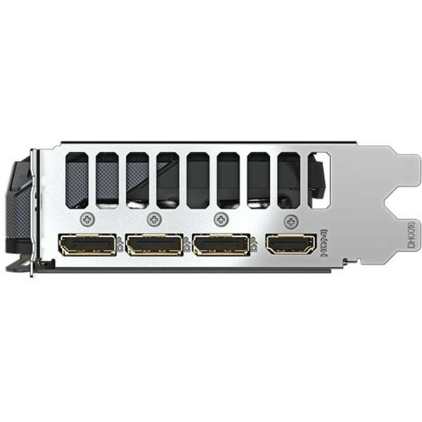 GIGABYTE RTX 5060 Ti GAMING 16GB 128bit GV-N506TGAMING OC-16GD rev. 1.0