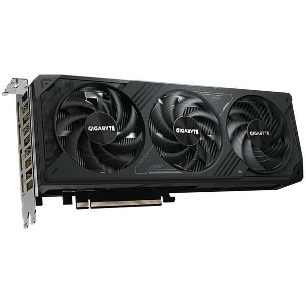 GIGABYTE RTX 5070 WINDFORCE 12GB 192bit GV-N5070WF3OC-12GD rev. 1.0