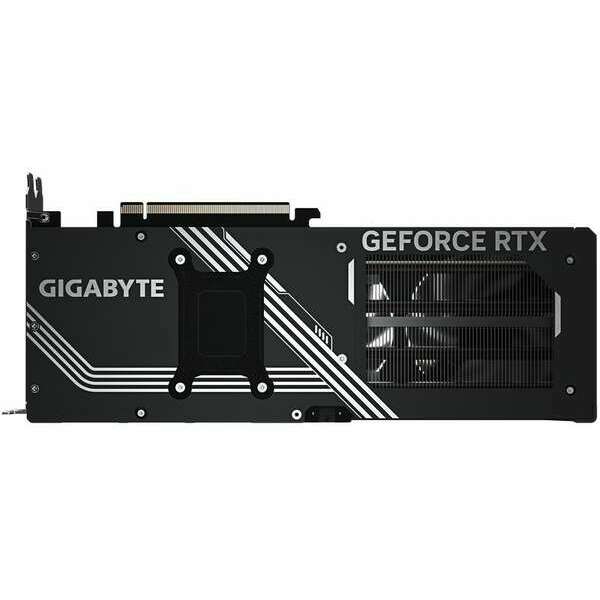 GIGABYTE RTX 5070 WINDFORCE 12GB 192bit GV-N5070WF3OC-12GD rev. 1.0