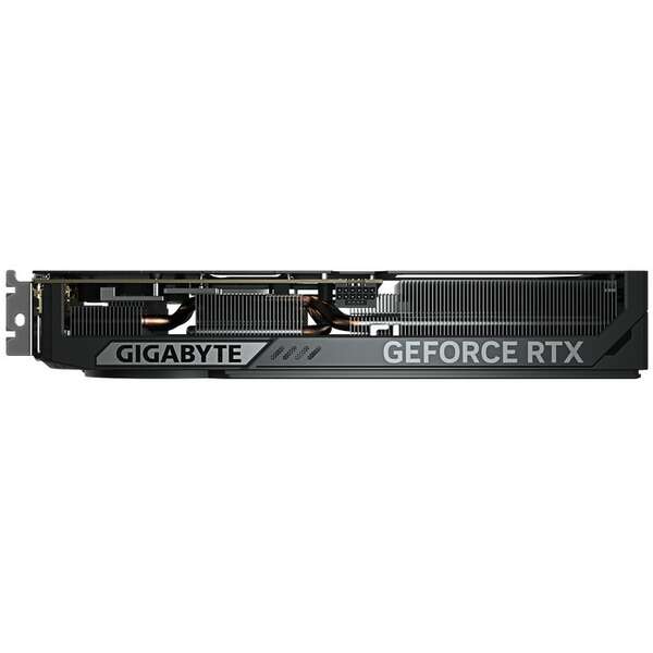 GIGABYTE RTX 5070 WINDFORCE 12GB 192bit GV-N5070WF3OC-12GD rev. 1.0
